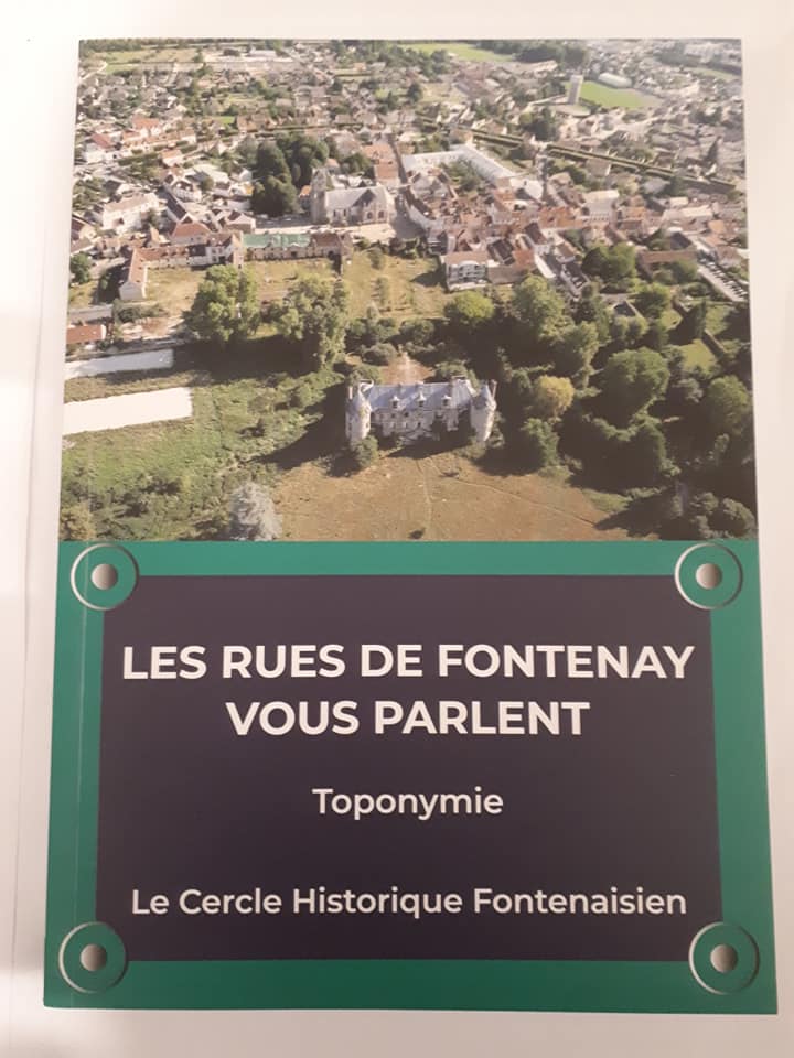Fontenay-Trésigny autrefois